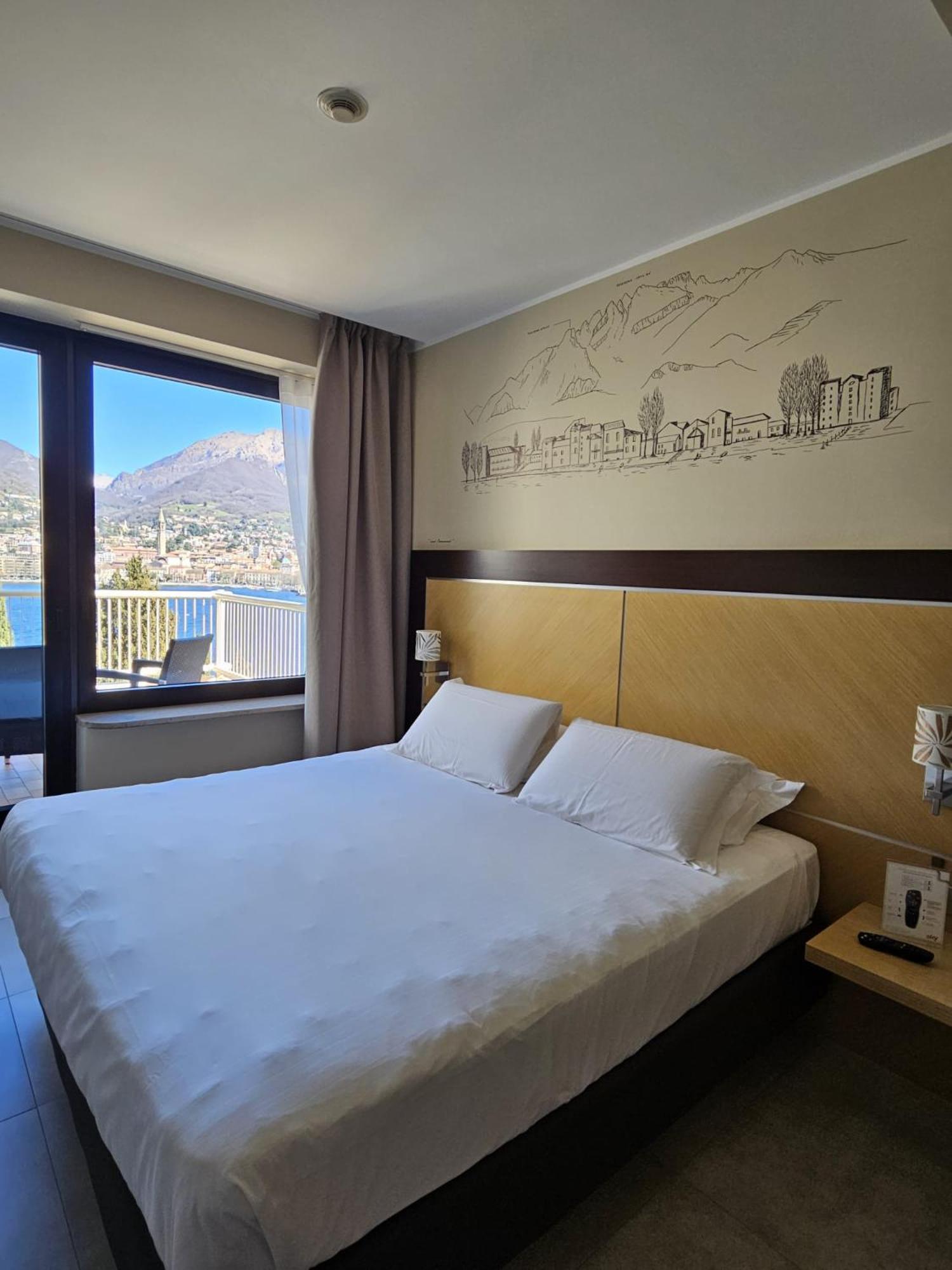 غرفة مفردة، Hotel Griso Collection 3/6