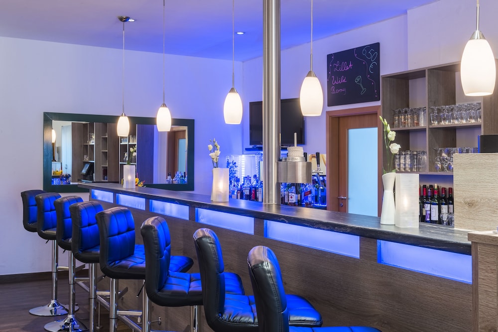 Tryp Hotel Celle 40/47
