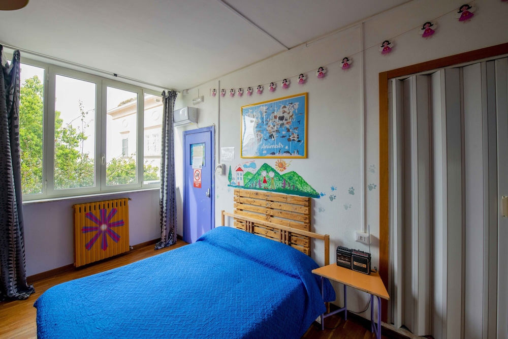 Eco Hostel Floreale 14/50