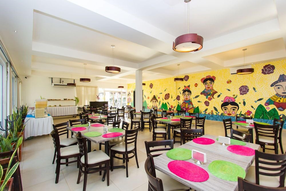 Santa Cruz Huatulco Hotel 35/50