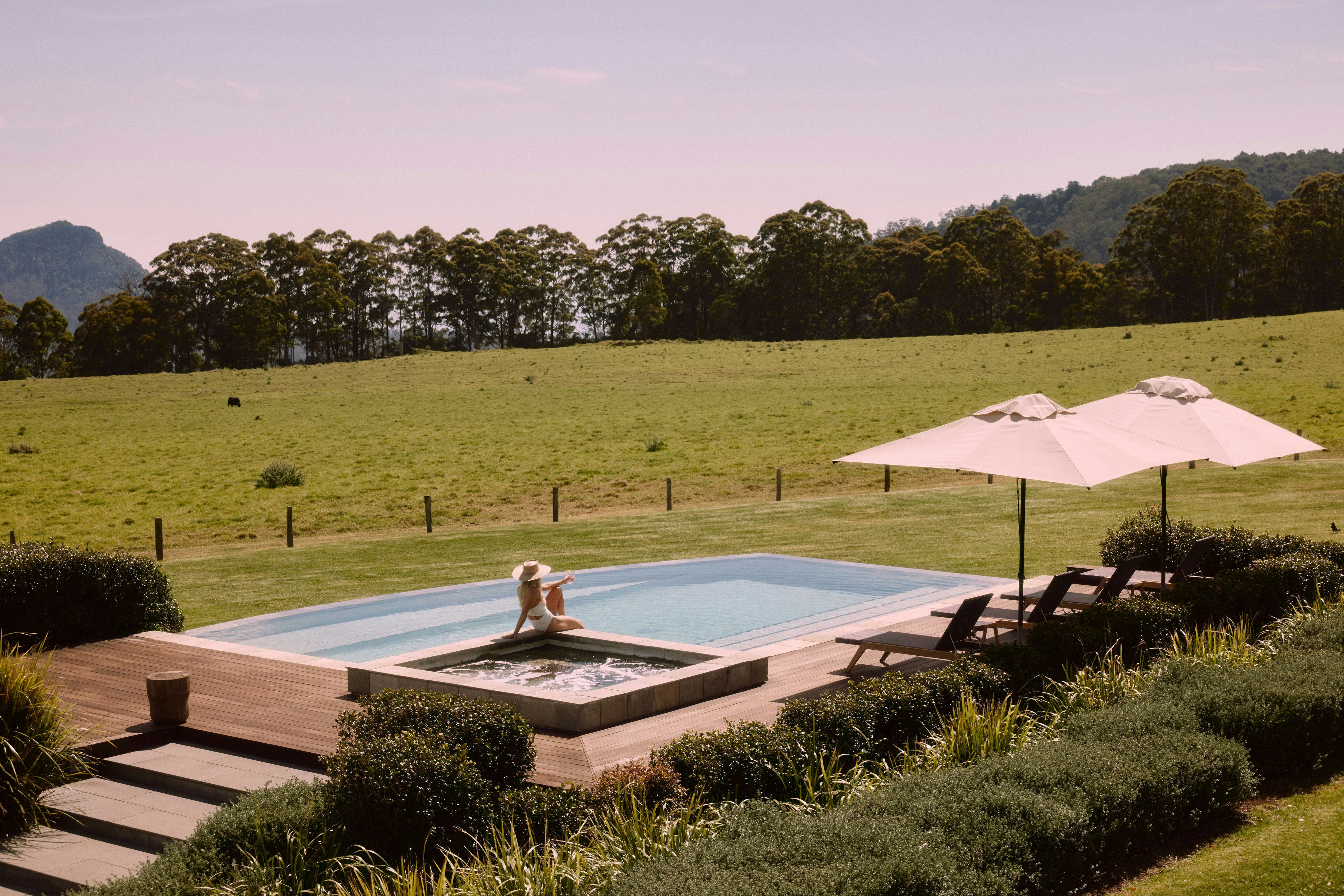 Spicers Peak Lodge 45/82