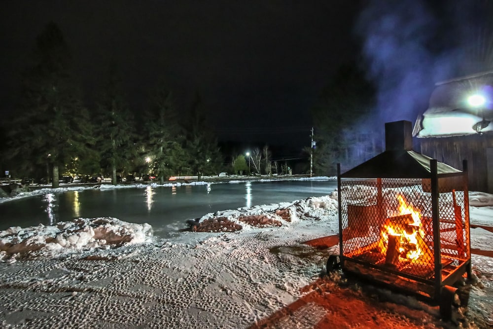 LE GRAND LODGE MONT-TREMBLANT 32/69
