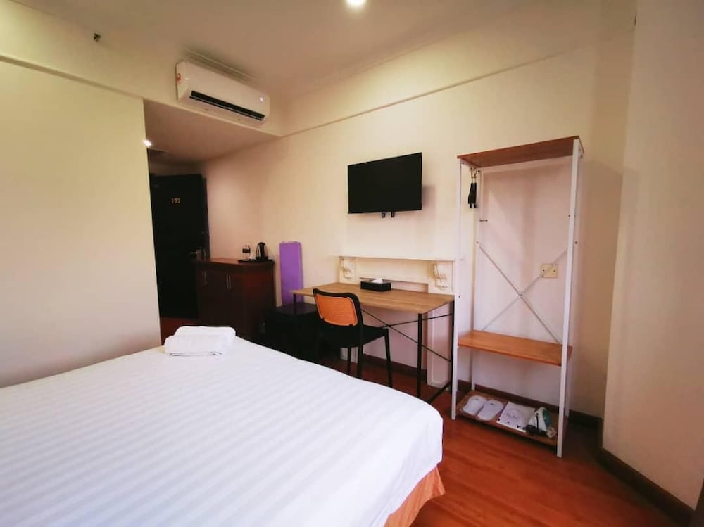 Regalodge Hotel Ipoh 9/50