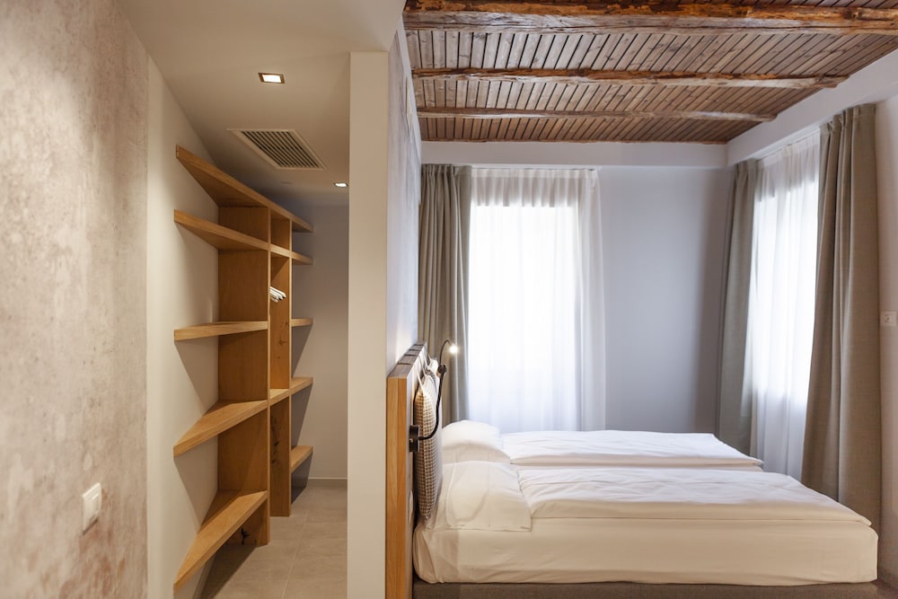 Eco Hotel Zanella 18/29