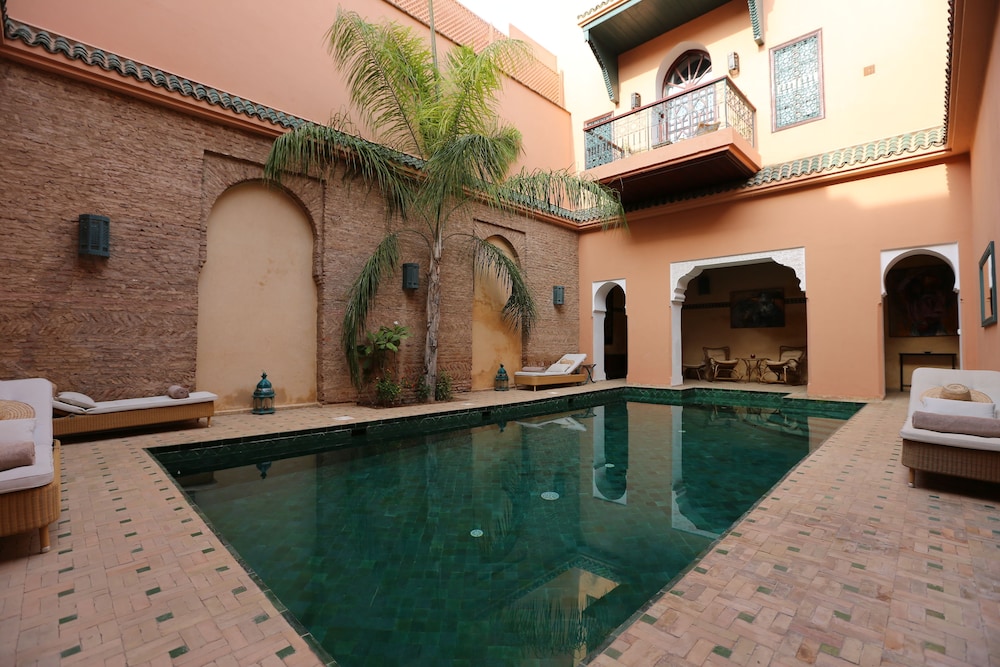 Palais Riad Lamrani 41/50