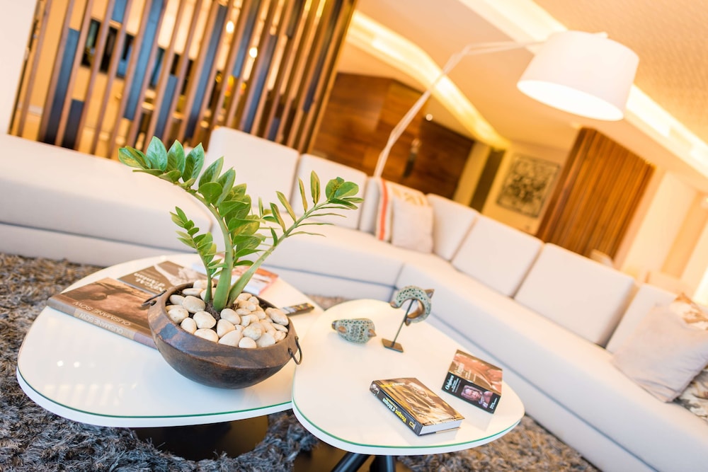 Noom Hotel Dakar Sea Plaza, a member of Radisson Individuals 58/75