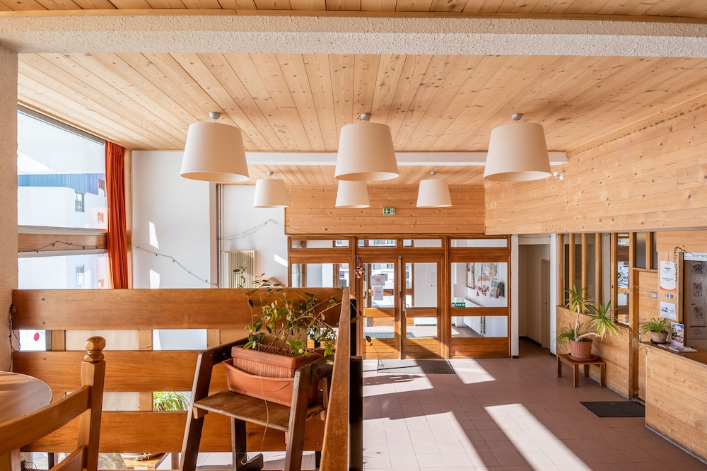 RESIDENCE MAEVA LE GYPAETE 33/42