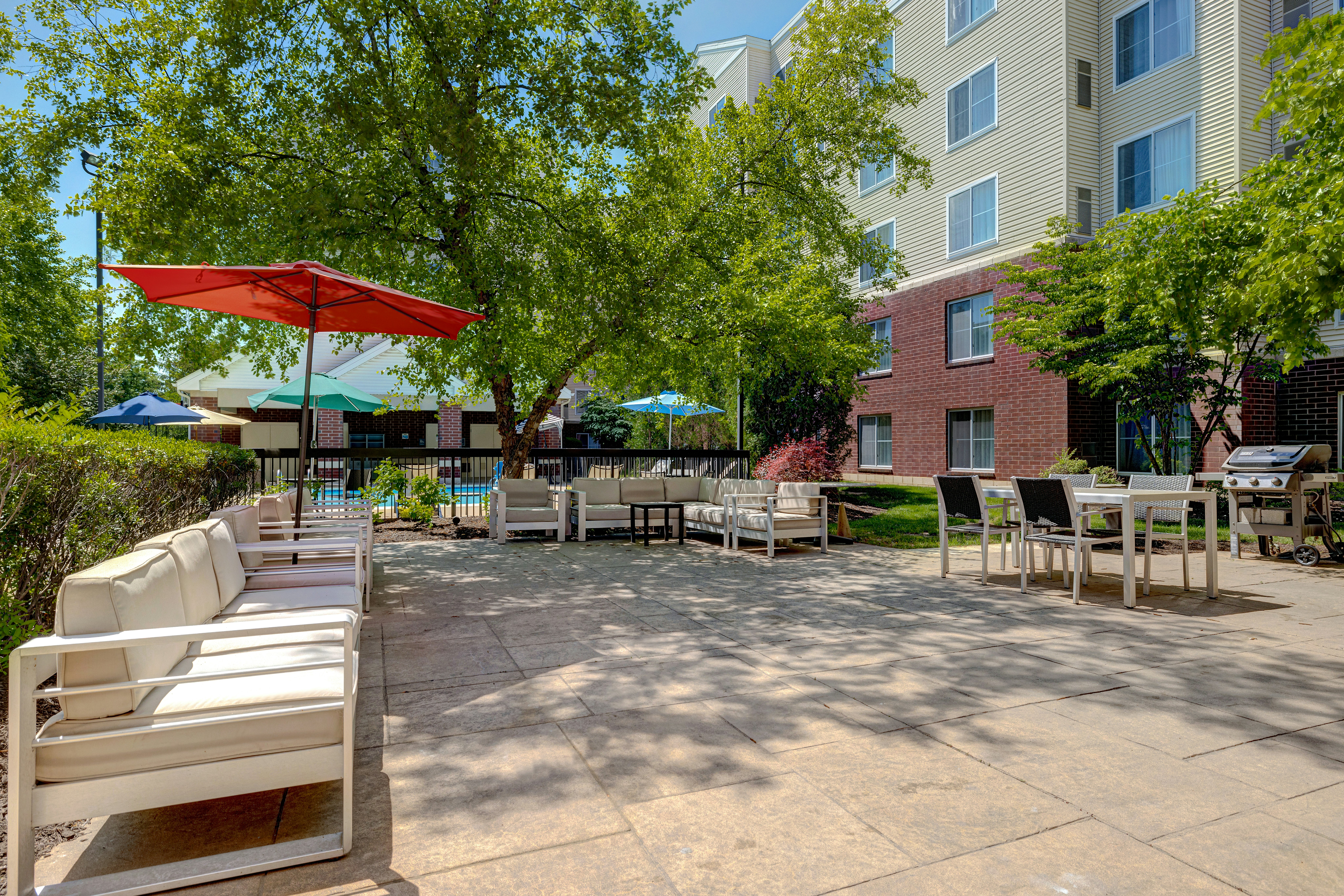 Homewood Suites Lansdale 38/41