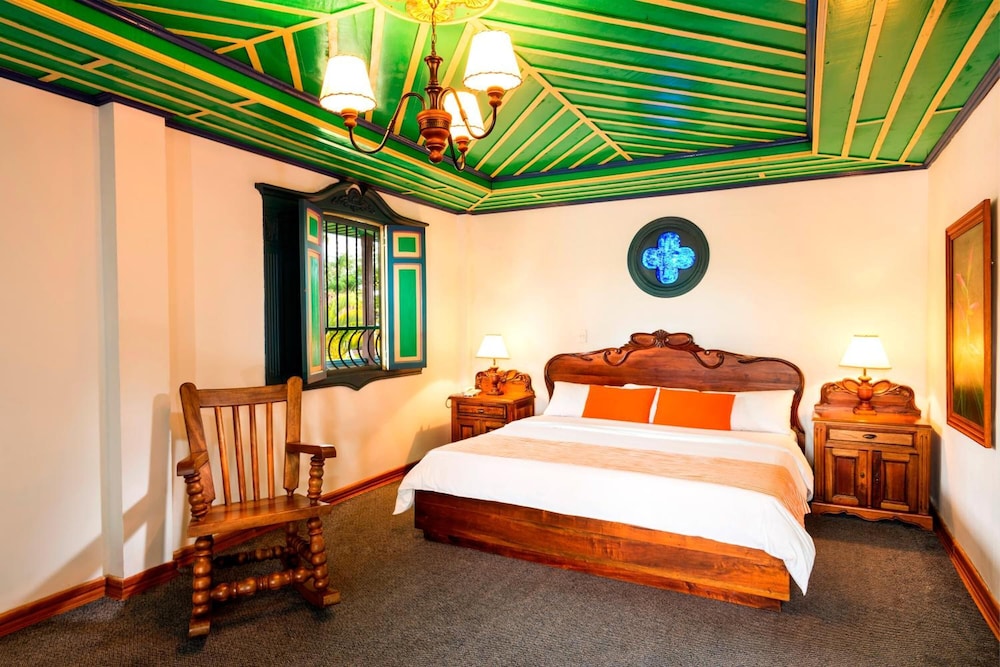 Decameron Las Heliconias All Inclusive 13/49