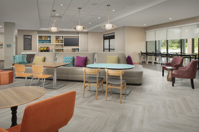 Home2 Suites by Hilton St. Augustine I-95, FL 15/24