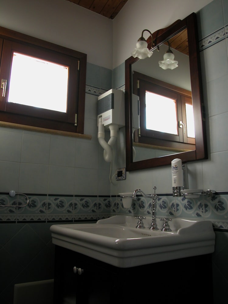 Villa Tasca Turismo Rurale 47/50