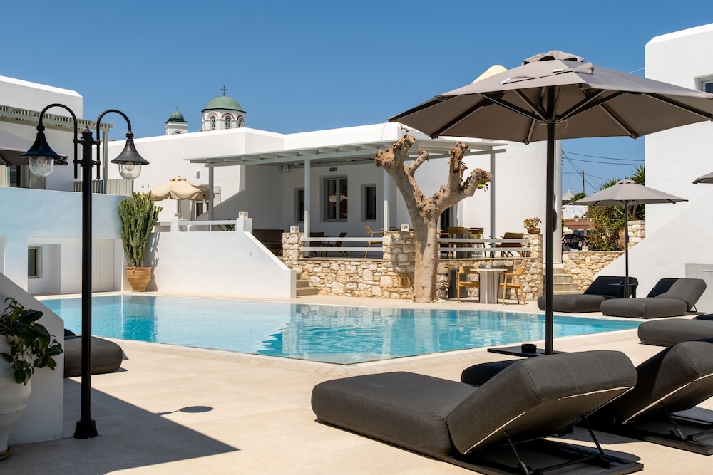 Anemomylos Residence 45/50
