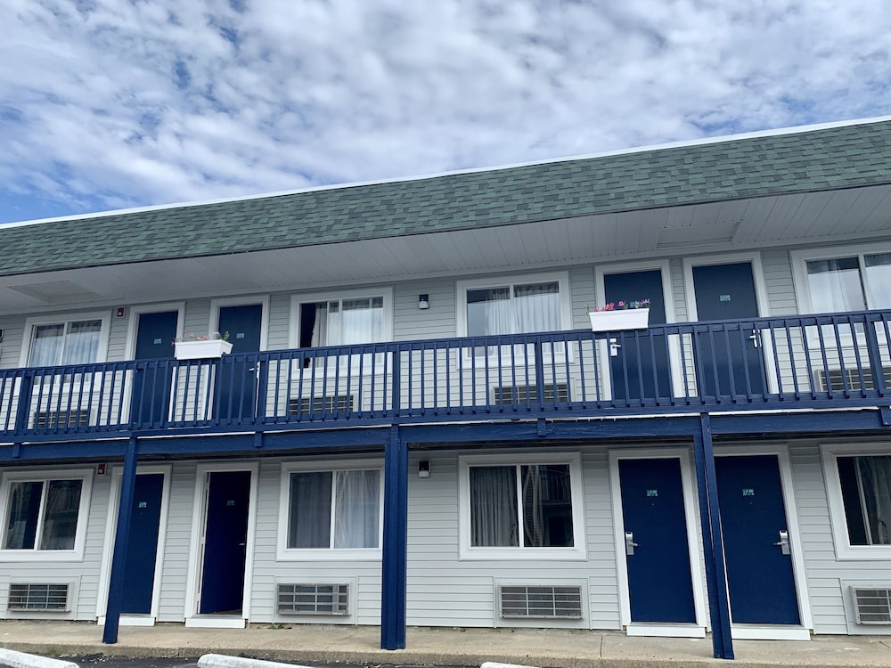 Sunbird ANNEX Resort 3/66