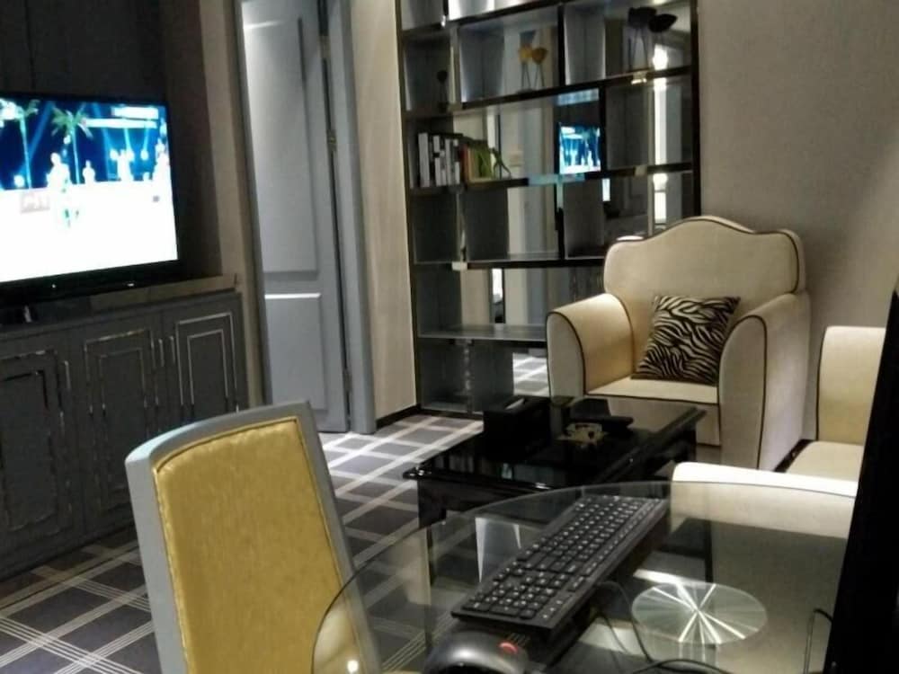 GREENTREE INN SHANTOU CHENGJIANG ROAD BUSINESS HOTEL 28/32