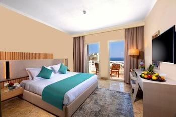 Junior, Sea View