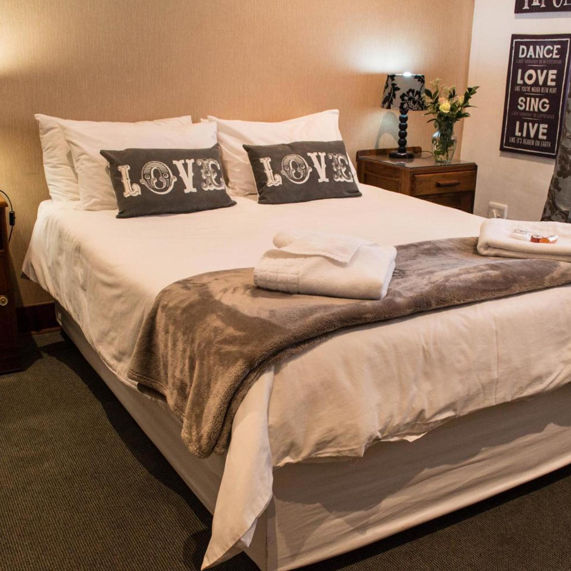 Premier Hotel and Spa Cullinan 29/50