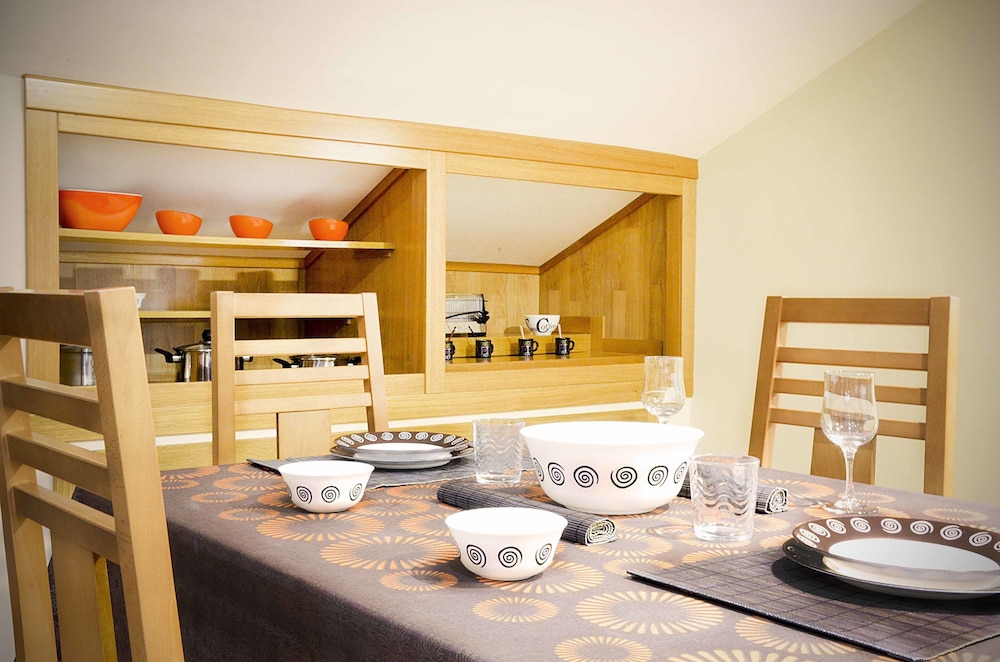 Apartamentos Cullar Vega 47/60