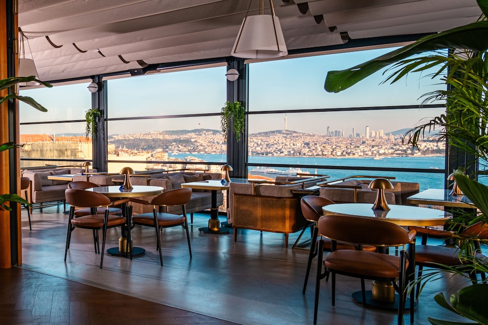 Ring Stone Hotels Bosphorus 41/50