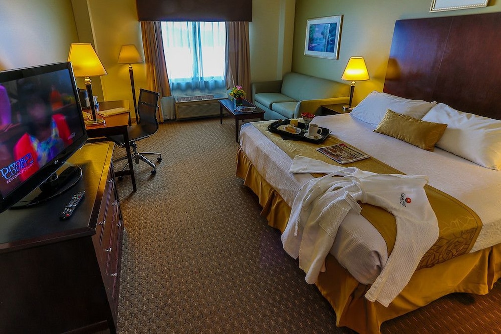 Grand Harbor Resort 15/43