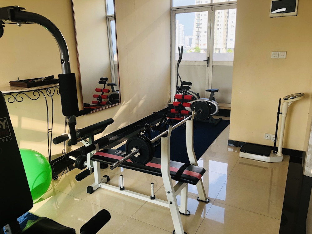 Unique Towers Luxury Boutique Suites 35/76