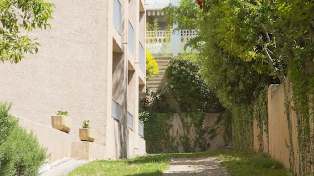 HOTEL LE MOZART 23/34