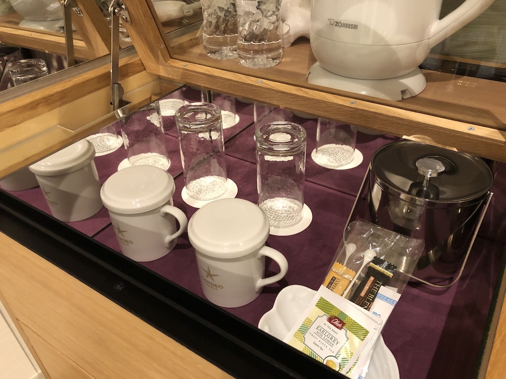 Candeo Hotels Hiroshima Hatchobori 54/58