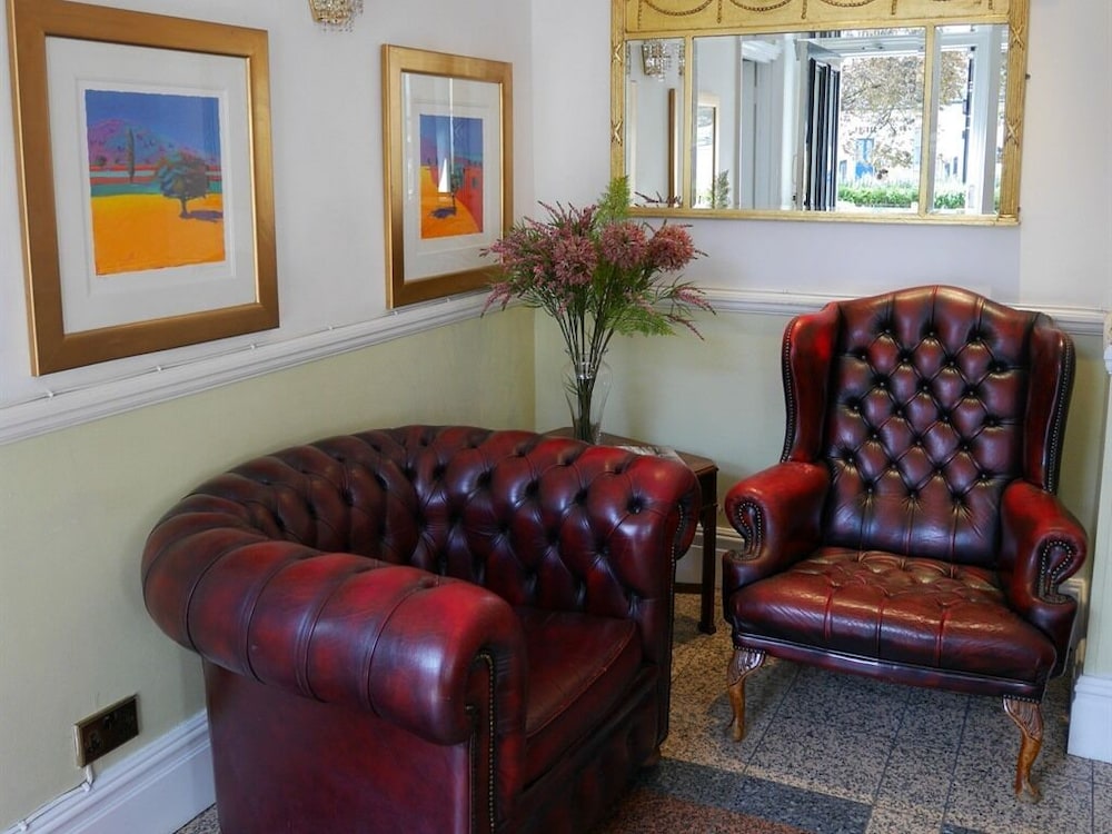 The Gresham Hotel 18/34