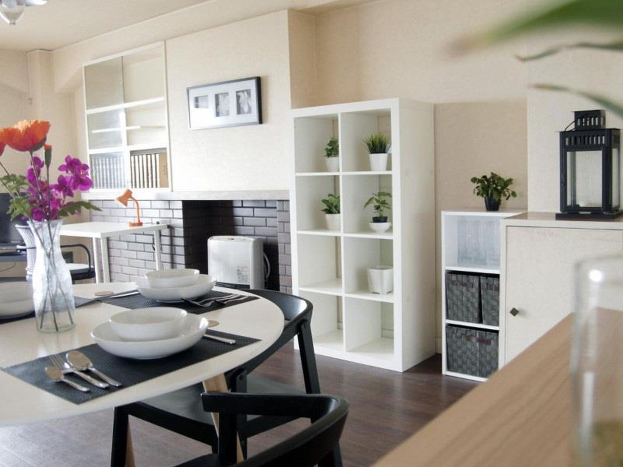 2 BEDROOMS, DELUXE, APARTMENT, SEA VIEW, 2 BATHROOMS