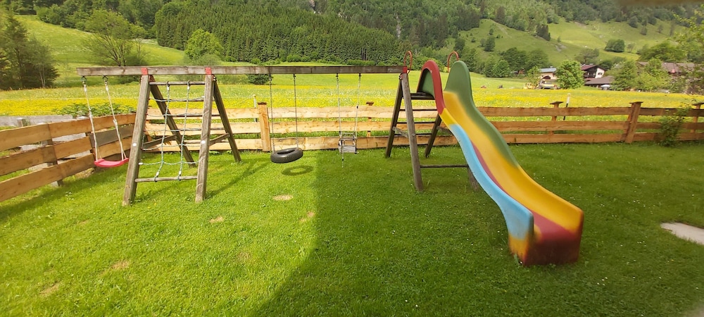 Landgasthof Wasserfall - Fusch An Der Grossglocknerstrasse 27/50