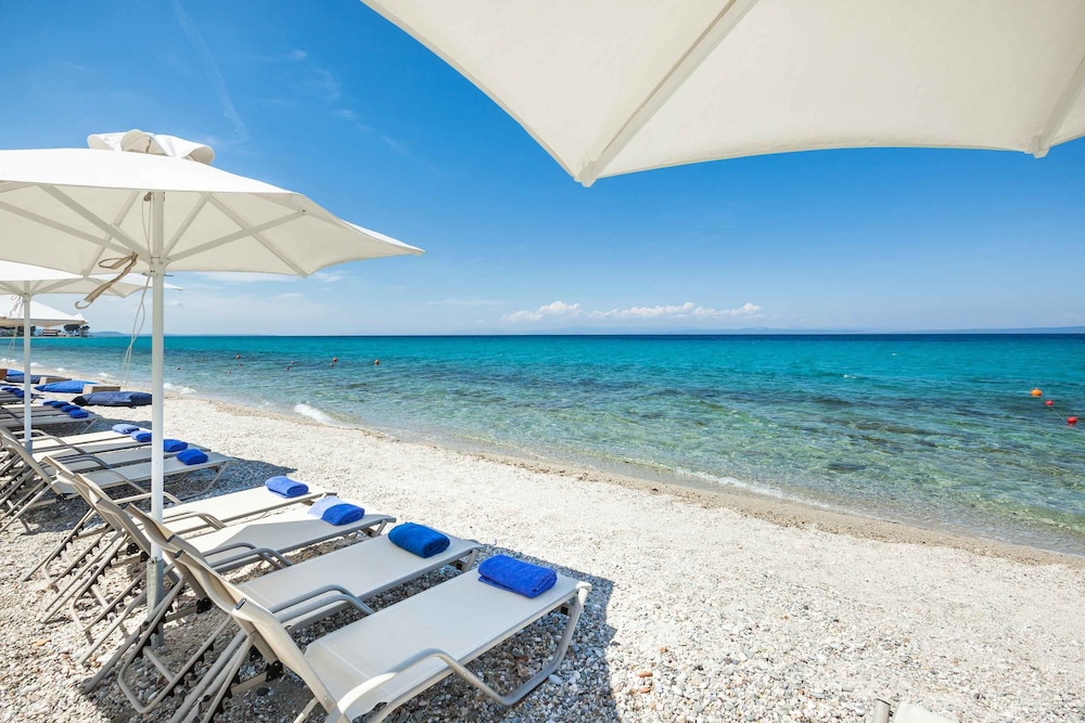 W Villas Halkidiki 37/50