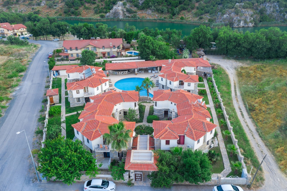 Turay Hotel (ex Calypso Plus) 30/50