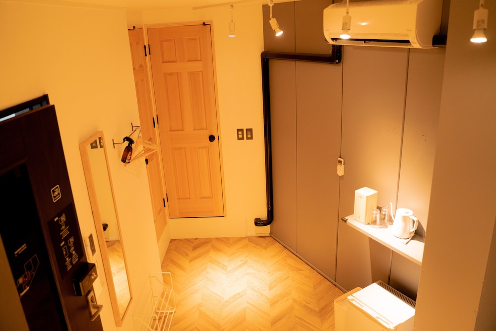 HOTEL ORIGO HAKATA - Gion - 35/35