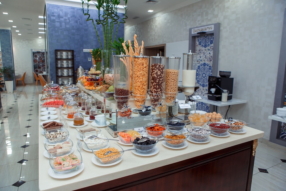 ADA Hotel Tashkent 48/58