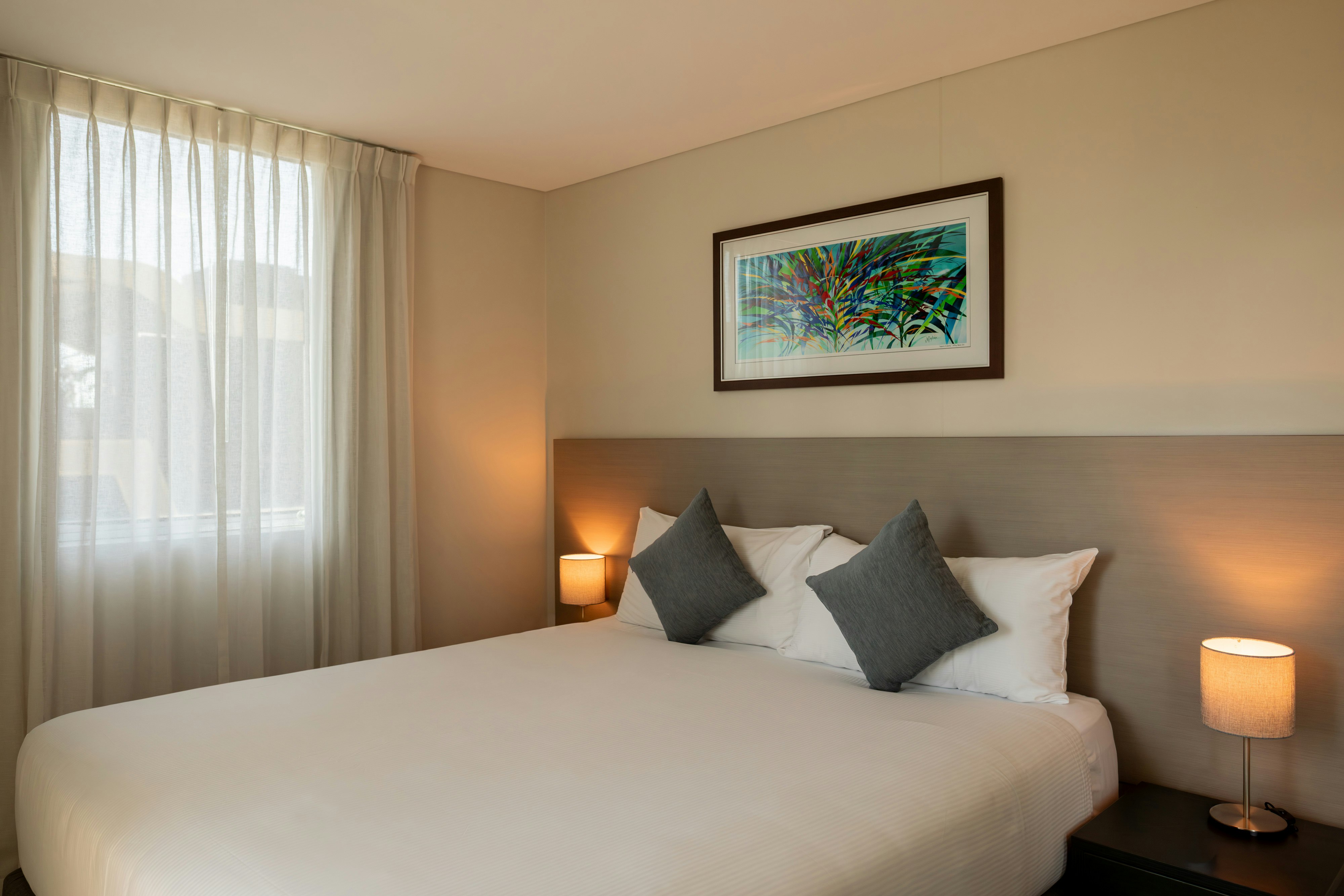 The Point Brisbane Hotel 9/51