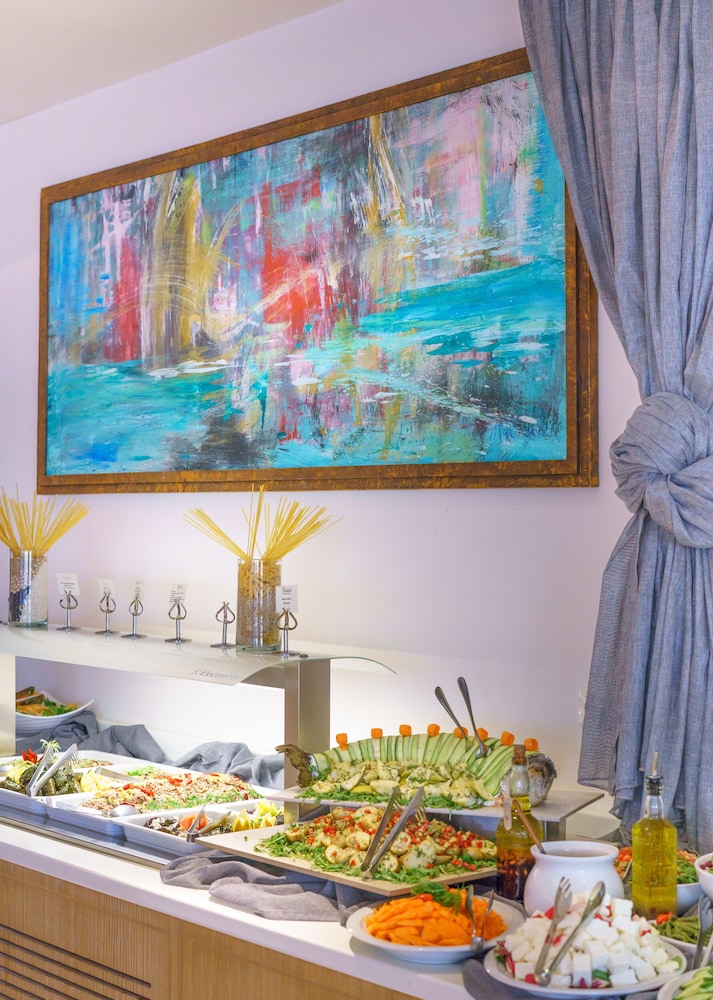 Elinotel Sermilia Resort 4/50