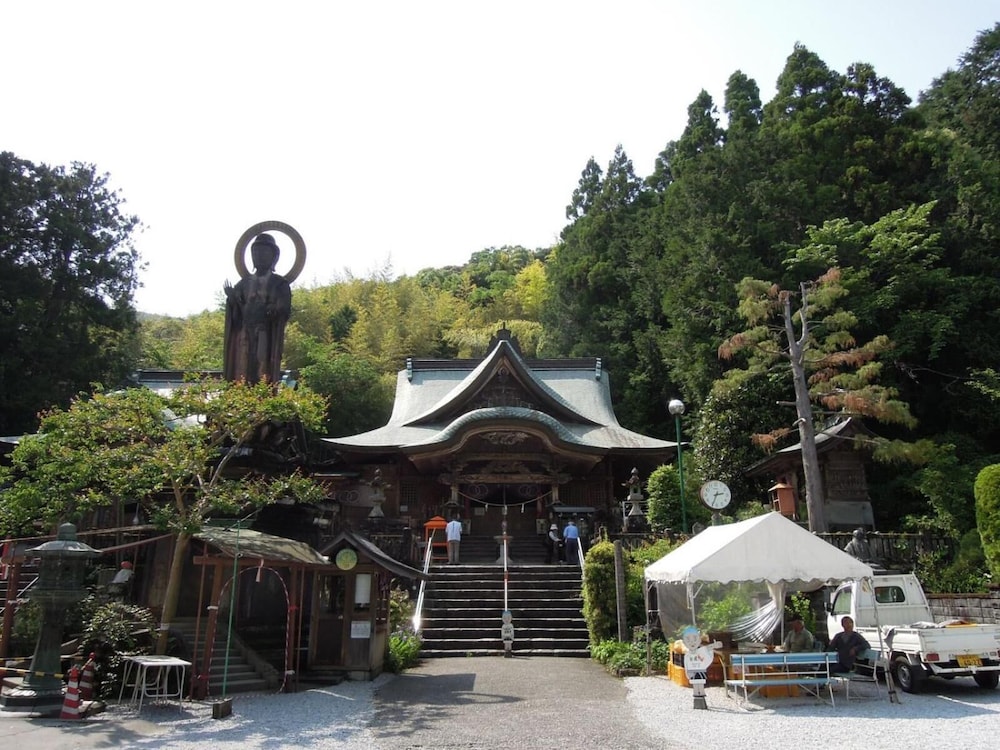 Haruno Guest House - Hostel 4/33