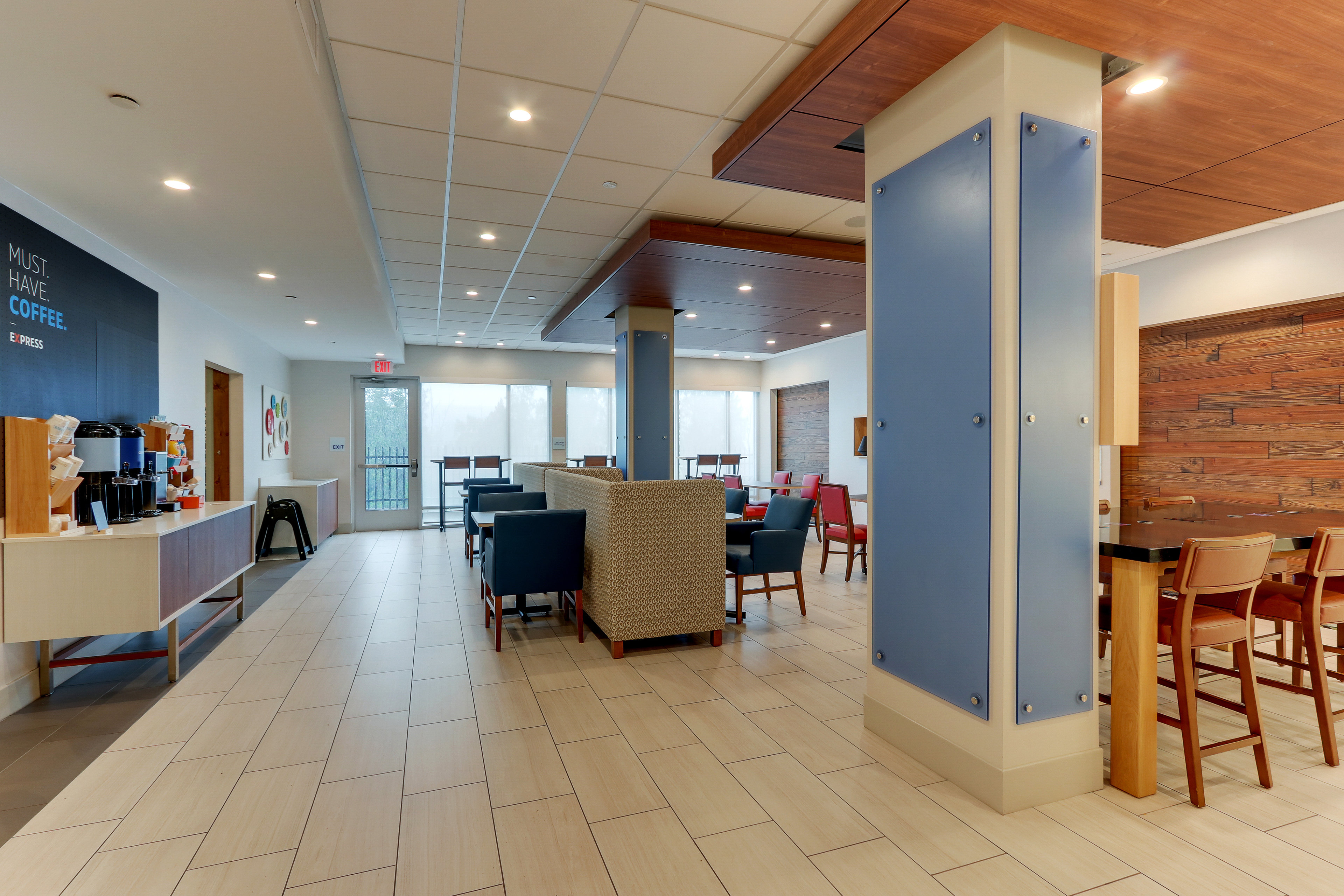 Holiday Inn Express and Suites Saugerties - Hudson Valley 21/61
