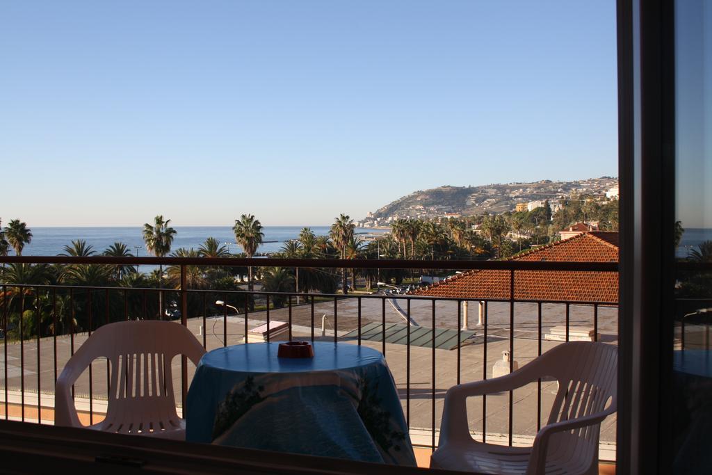 Hotel Sole Mare 21/24