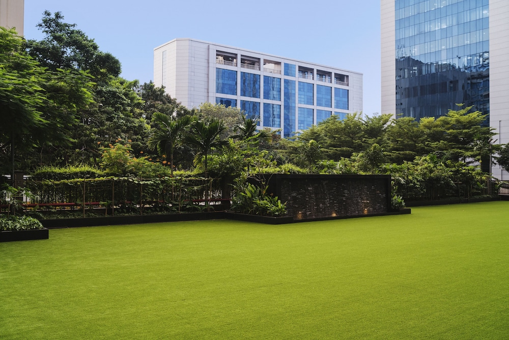Sofitel Mumbai BKC 73/77