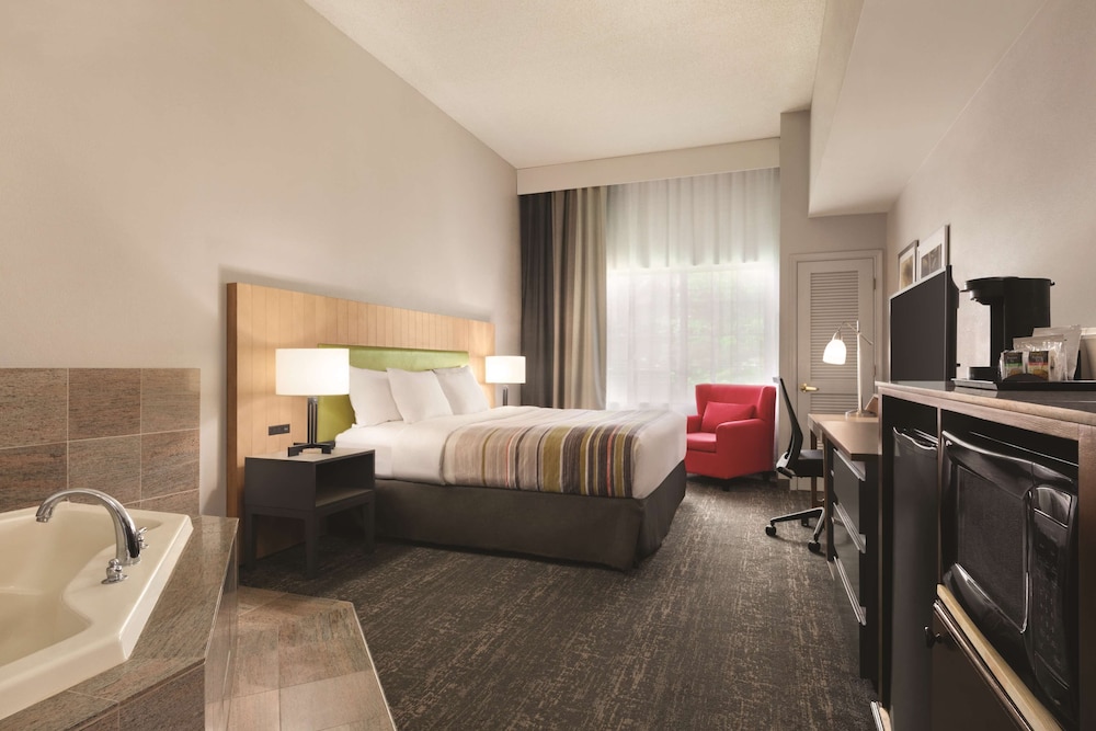 Country Inn and Suites By Radisson, Hagerstown, MD 11/39