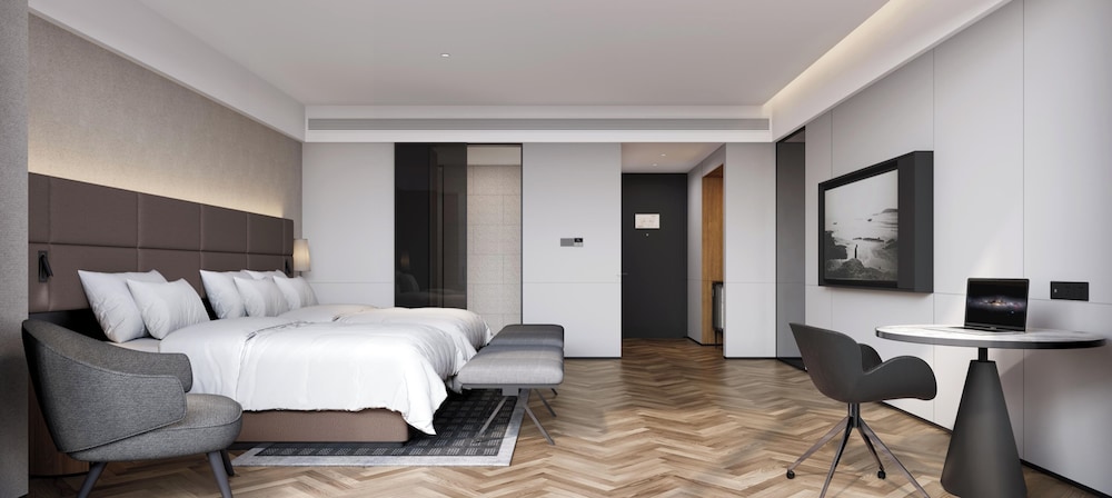 IntercityHotel Guangzhou South Station 10/42