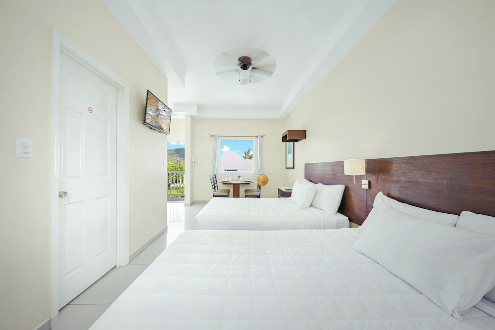 Agua Clara Eco Suites 17/65