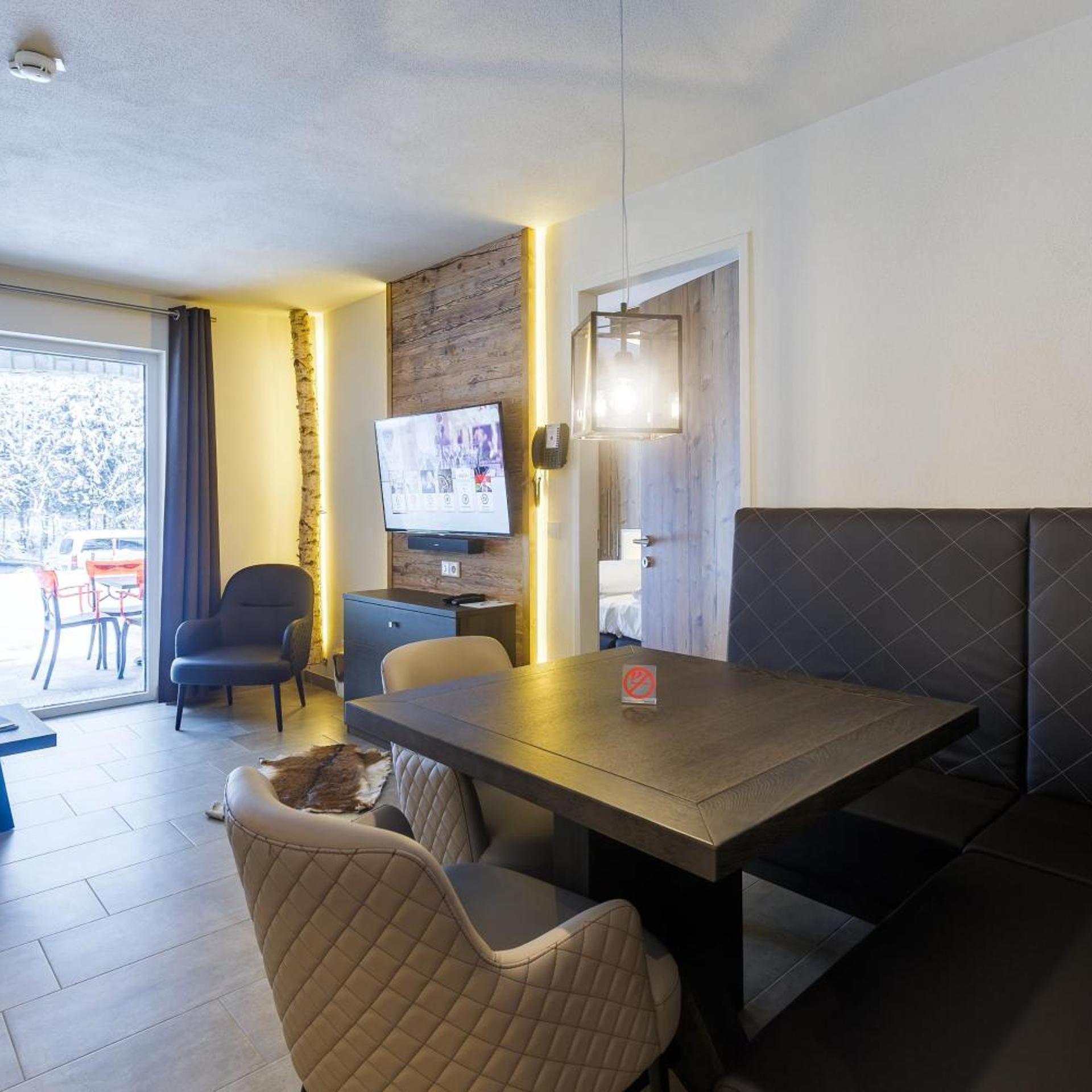 Avenida Mountain Lodges Saalbach 43/65