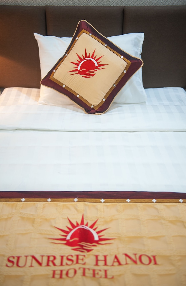 Sunrise河内酒店(Sunrise Hanoi Hotel) 图片4