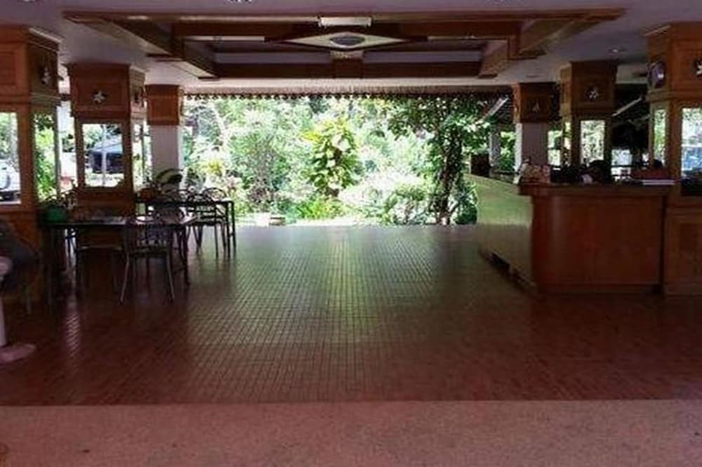 Koh Chang Thai Garden Hill Resort 33/54