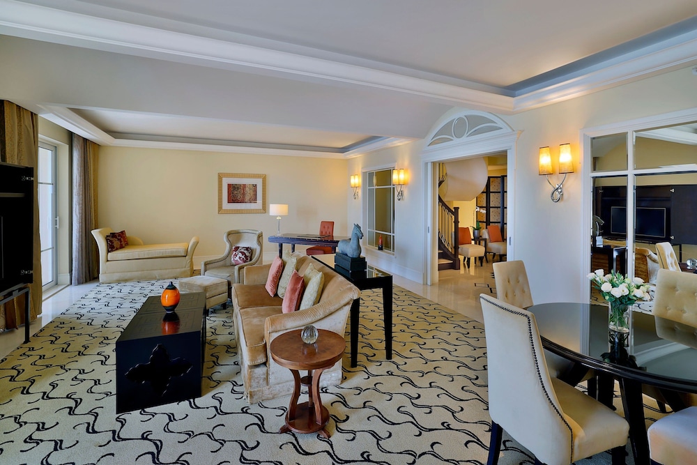 The Westin Dubai Mina Seyahi Beach Resort & Marina 42/81