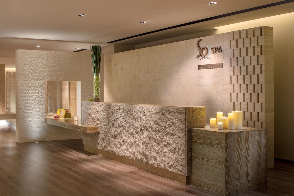 Sofitel Foshan 40/72