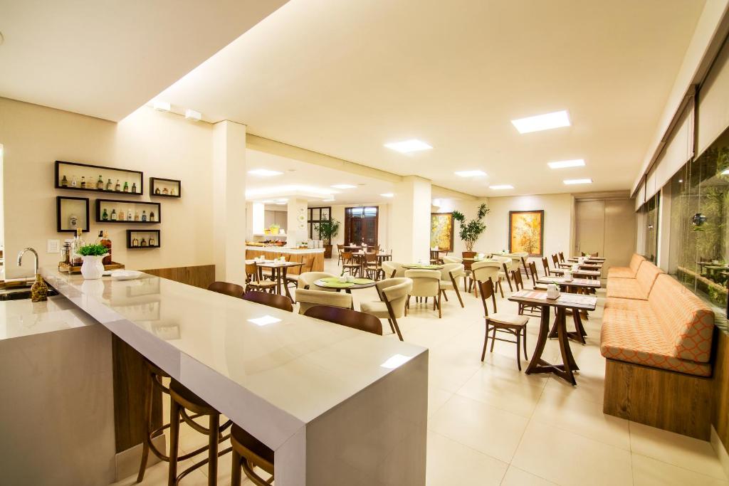 JR Hotel Prudente 24/34