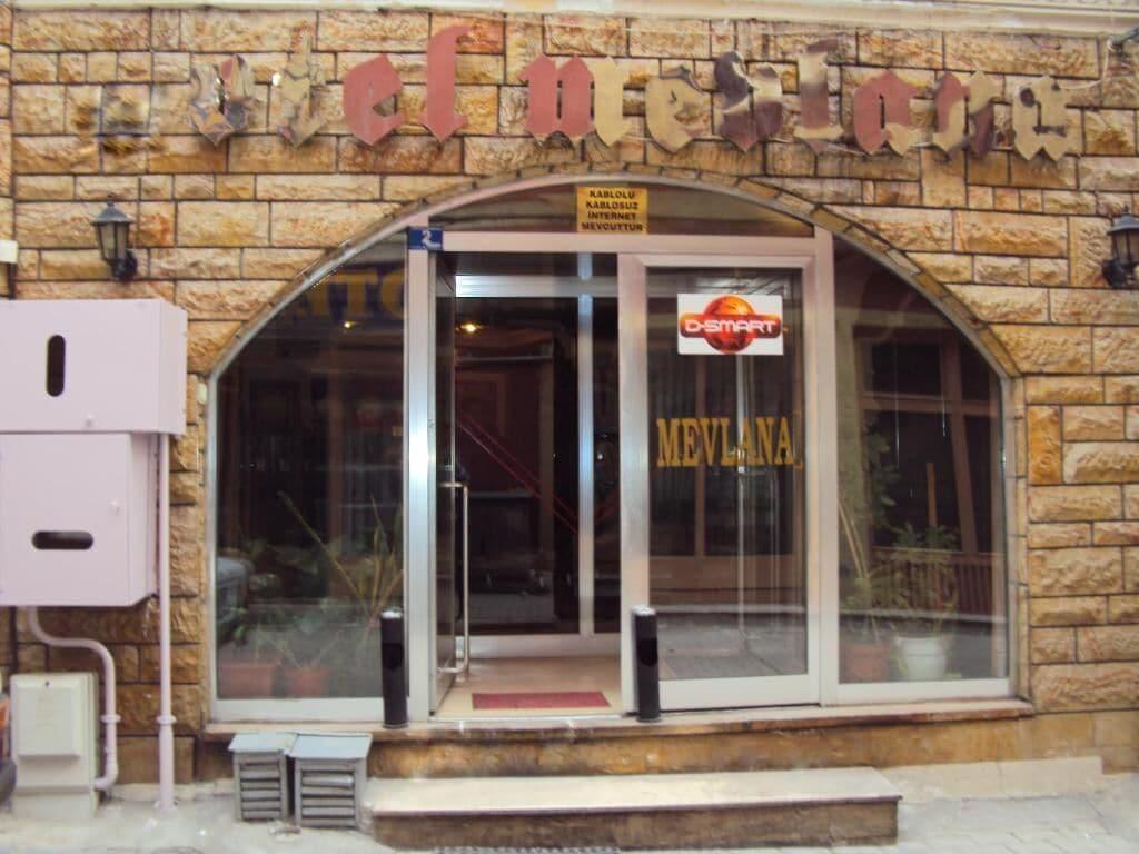 Mevlana Otel 1/18