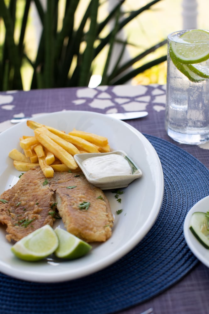 HOSTERIA MAR Y SOL 34/50